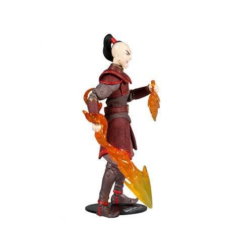 Prince Zuko discount Avatar the Last Airbender doll