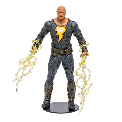 McFarlane Toys DC Black Adam Movie 7-Inch Scale Action Figure - Select Figure(s)