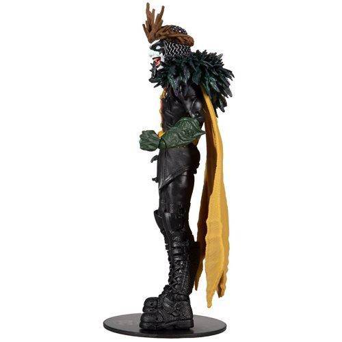 McFarlane Toys DC Build-a-Figure Wave 4 Dark Nights 7-Inch Scale Action Figure