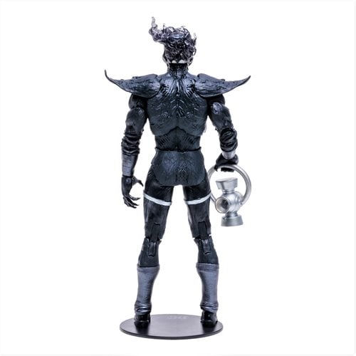 McFarlane Toys DC Build-A Wave 8 Blackest Night 7-Inch Scale Action Figure - Select Figure(s)