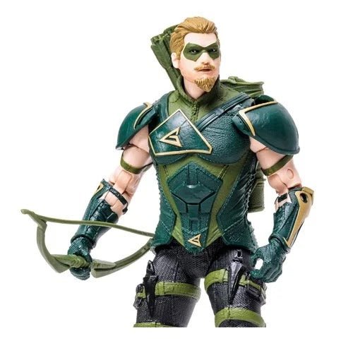 McFarlane Toys DC Gaming Injustice 2 7-Inch Scale Action Figure