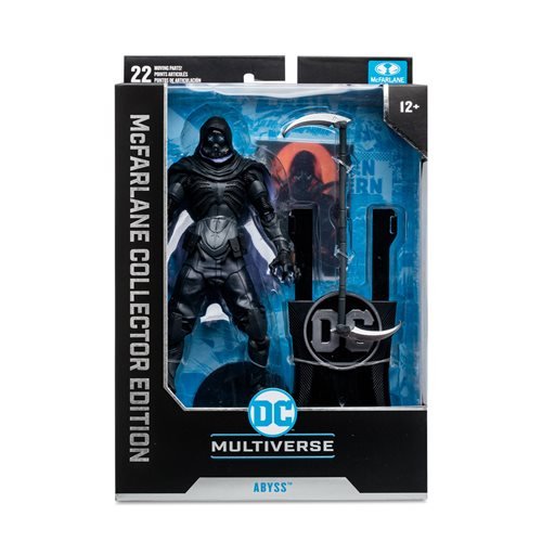 McFarlane Toys DC McFarlane Collector Edition Wave 1 7-Inch Scale Action Figure - Select Figure(s)