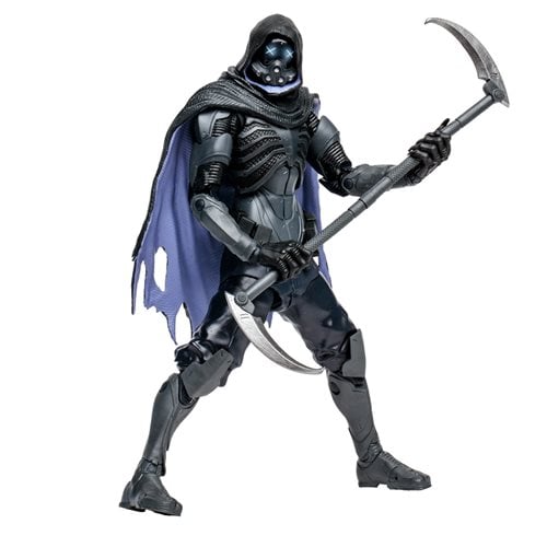 McFarlane Toys DC McFarlane Collector Edition Wave 1 7-Inch Scale Action Figure - Select Figure(s)