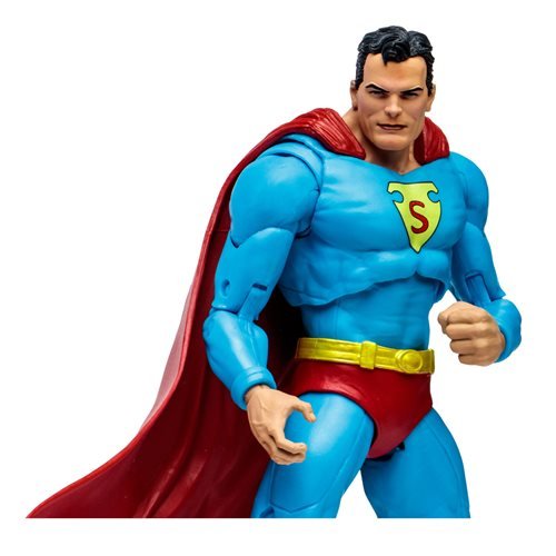 McFarlane Toys DC McFarlane Collector Edition Wave 1 7-Inch Scale Action Figure - Select Figure(s)