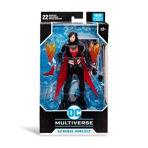 McFarlane Toys DC Multiverse Batman Beyond 7-Inch Scale Action Figure - Select Figure(s)