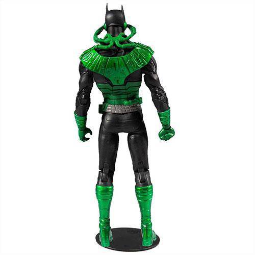 McFarlane Toys DC Multiverse Dark Nights Metal Earth-32 Batman Dawnbreaker 7" Action Figure