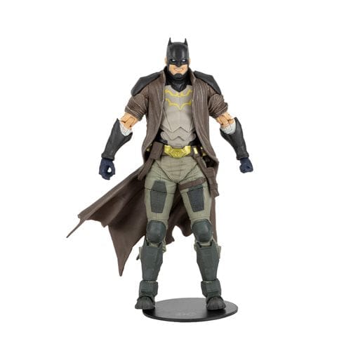 McFarlane Toys DC Multiverse Future State Batman Dark Detective 7-Inch Scale Action Figure