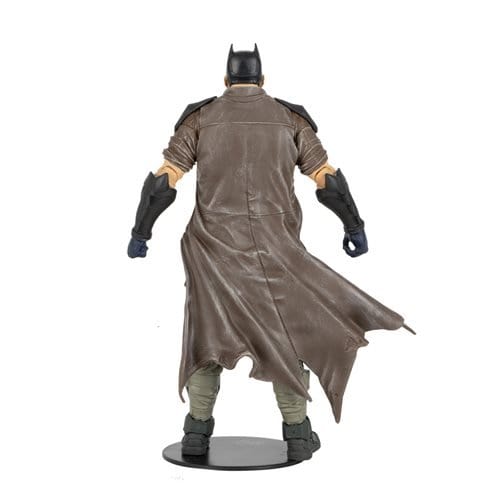 McFarlane Toys DC Multiverse Future State Batman Dark Detective 7-Inch Scale Action Figure