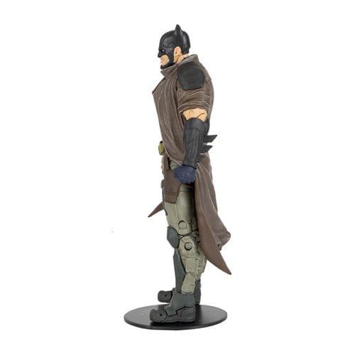 McFarlane Toys DC Multiverse Future State Batman Dark Detective 7-Inch Scale Action Figure