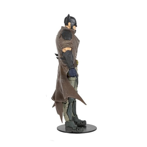 McFarlane Toys DC Multiverse Future State Batman Dark Detective 7-Inch Scale Action Figure