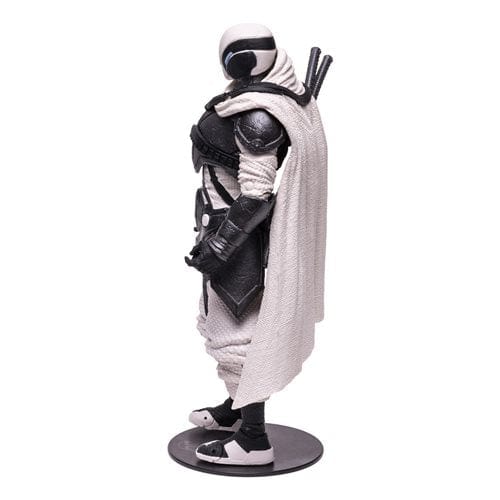 McFarlane Toys DC Multiverse Future State Ghost-Maker 7-Inch Scale Action Figure