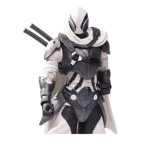 McFarlane Toys DC Multiverse Future State Ghost-Maker 7-Inch Scale Action Figure