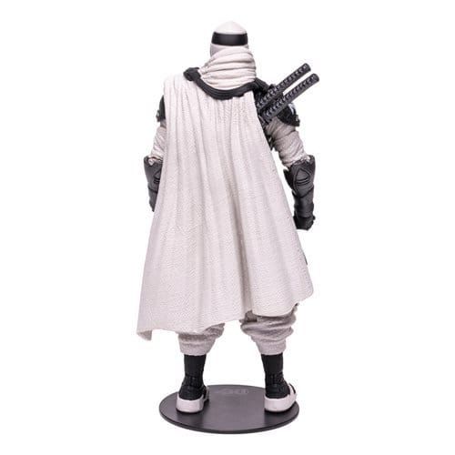 McFarlane Toys DC Multiverse Future State Ghost-Maker 7-Inch Scale Action Figure