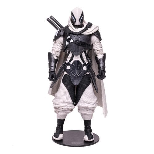 McFarlane Toys DC Multiverse Future State Ghost-Maker 7-Inch Scale Action Figure