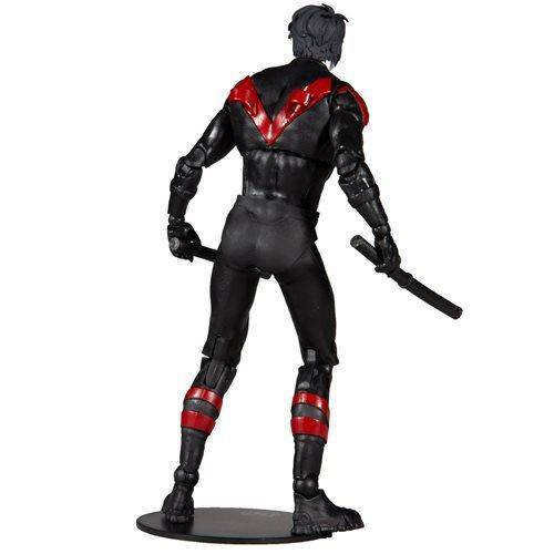 McFarlane Toys DC Multiverse Nightwing Joker 7-Inch Action Figure