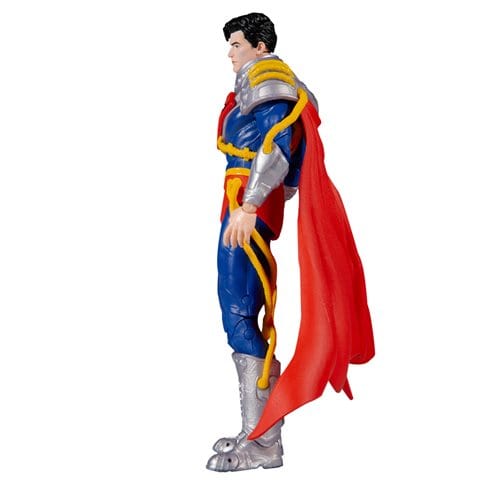 McFarlane Toys DC Multiverse Superboy Prime Infinite Crisis 7-Inch Scale Action Figure