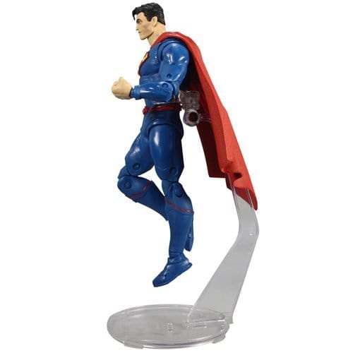 McFarlane Toys DC Multiverse Superman Rebirth Action Figure