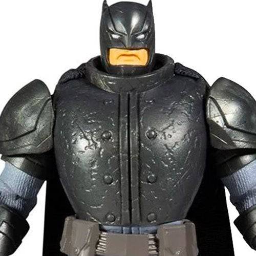 McFarlane Toys DC Multiverse The Dark Knight Returns Armored Batman