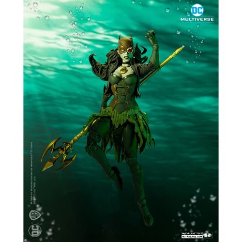 McFarlane Toys DC Multiverse The Drowned 7-Inch Action Figure