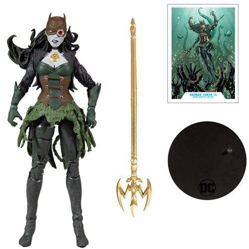 McFarlane Toys DC Multiverse The Drowned 7-Inch Action Figure