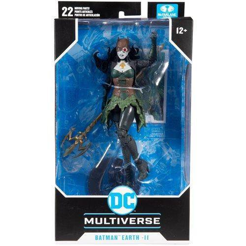 McFarlane Toys DC Multiverse The Drowned 7-Inch Action Figure