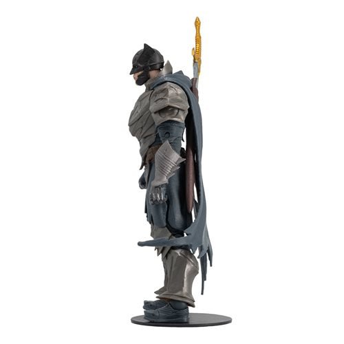 McFarlane Toys DC Multiverse Wave 14 Batman Dark Knights of Steel 7-Inch Scale Action Figure