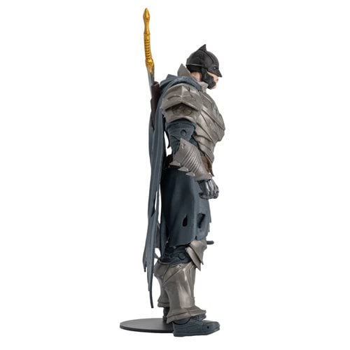 McFarlane Toys DC Multiverse Wave 14 Batman Dark Knights of Steel 7-Inch Scale Action Figure