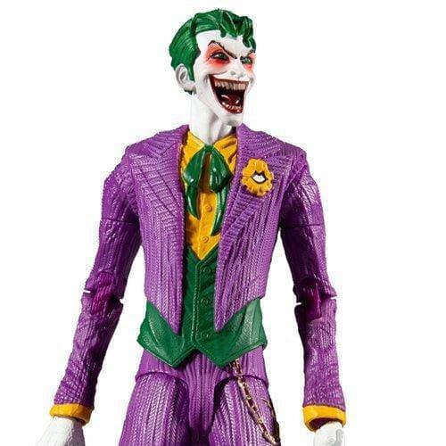 McFarlane Toys DC Multiverse Wave 3 Modern Comic Joker 7-Inch Action Figure