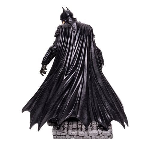 McFarlane Toys DC The Batman Movie 12-Inch Posed Statue - Select Figure(s)