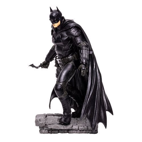 McFarlane Toys DC The Batman Movie 12-Inch Posed Statue - Select Figure(s)