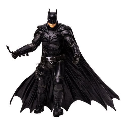 McFarlane Toys DC The Batman Movie 12-Inch Posed Statue - Select Figure(s)