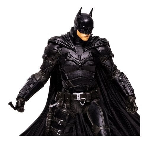 McFarlane Toys DC The Batman Movie 12-Inch Posed Statue - Select Figure(s)