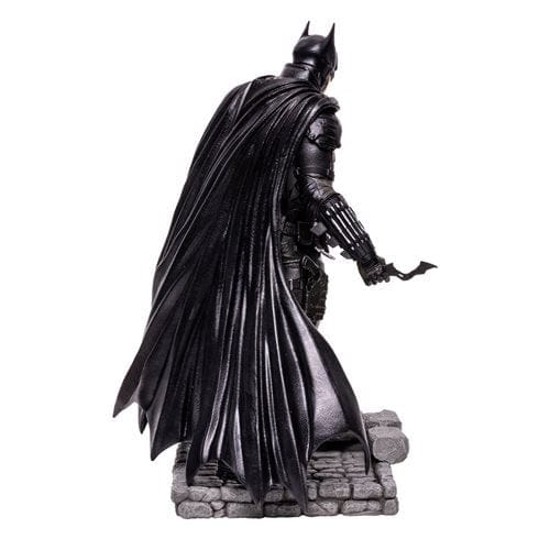 McFarlane Toys DC The Batman Movie 12-Inch Posed Statue - Select Figure(s)