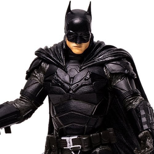 McFarlane Toys DC The Batman Movie 12-Inch Posed Statue - Select Figure(s)