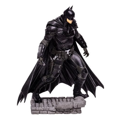 McFarlane Toys DC The Batman Movie 12-Inch Posed Statue - Select Figure(s)