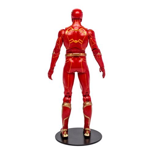 McFarlane Toys DC The Flash Movie 7-Inch Scale Action Figure - Select Figure(s)