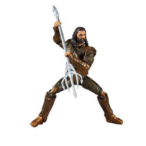 McFarlane Toys DC Zack Snyder Justice League 7-Inch Scale Action Figure - Select Figure(s)