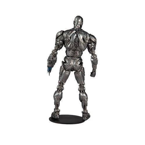 McFarlane Toys DC Zack Snyder Justice League 7-Inch Scale Action Figure - Select Figure(s)