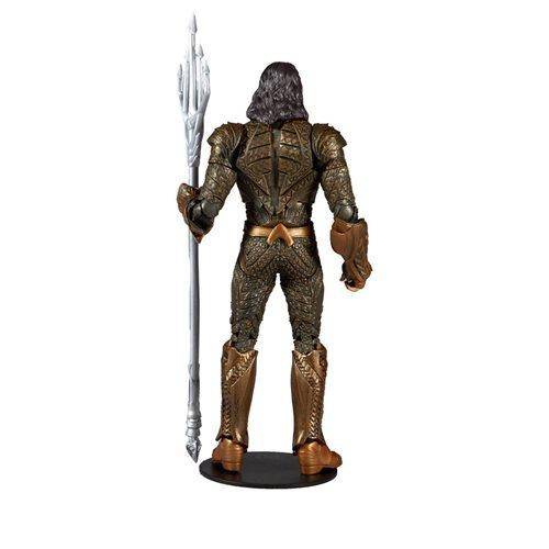 McFarlane Toys DC Zack Snyder Justice League 7-Inch Scale Action Figure - Select Figure(s)