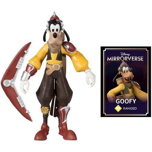 McFarlane Toys Disney Mirrorverse 5-Inch Action Figure - Select Figure(s)