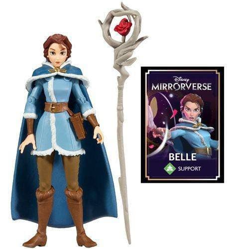 McFarlane Toys Disney Mirrorverse 5-Inch Action Figure - Select Figure(s)