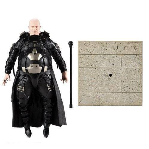 McFarlane Toys Dune 7-Inch Action Figure - Select Figure(s)