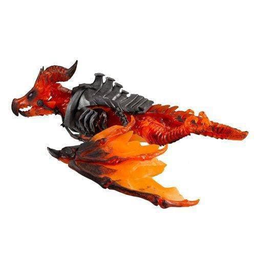 McFarlane Toys Fortnite Lavawing Deluxe Glider Pack