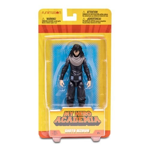 McFarlane Toys My Hero Academia 5-Inch Action Figure - Select Figure(s)