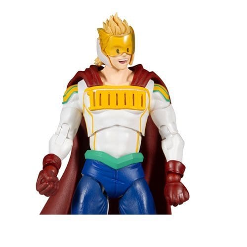 McFarlane Toys My Hero Academia 7-Inch Action Figure - Select Figure(s)