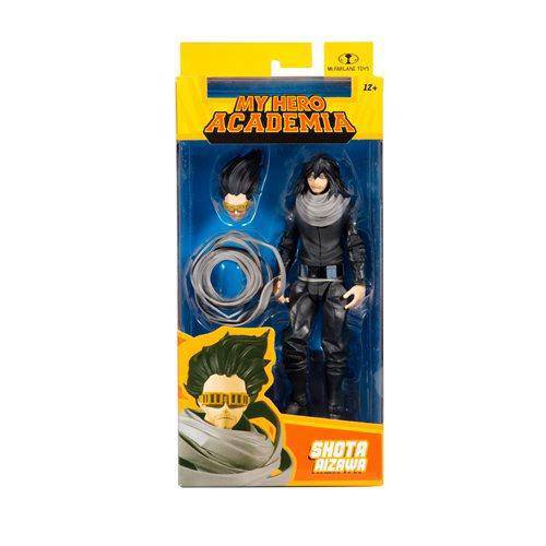 McFarlane Toys My Hero Academia 7-Inch Action Figure - Select Figure(s)