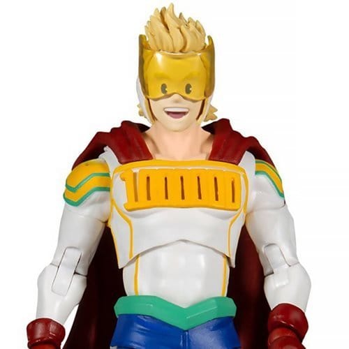 McFarlane Toys My Hero Academia 7-Inch Action Figure - Select Figure(s)