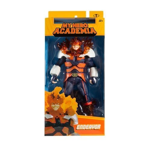 McFarlane Toys My Hero Academia 7-Inch Action Figure - Select Figure(s)