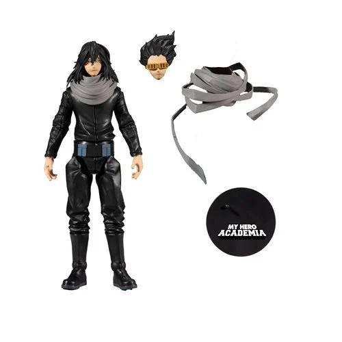 McFarlane Toys My Hero Academia 7-Inch Action Figure - Select Figure(s)