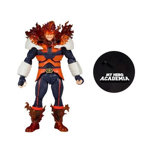 McFarlane Toys My Hero Academia 7-Inch Action Figure - Select Figure(s)